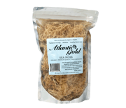 Gold Sea Moss