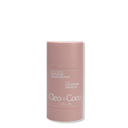 Deodorant Lavender Vanilla