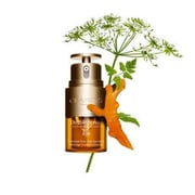 Double Serum Eye - Under Eye Tightening Cream