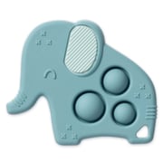 Itzy Pop Sensory Popper Toy/Teether