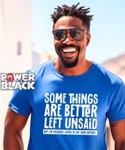 Better Left Unsaid