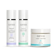 Overnight Bright Set