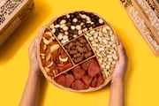 Custom Tray