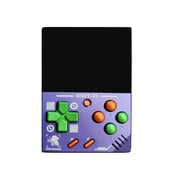 New Metal Miyoo Mini Plus Retro Handheld Game Console