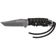 Smith & Wesson® SW910TAM Full Tang Tanto Fixed Blade Knife | Smith & Wesson