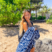 Drytek Beach Towels