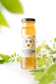 Sourwood Honey