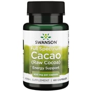 Full Spectrum Cacao (Raw Cocoa)