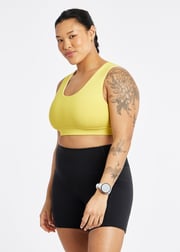 Flyout Bra