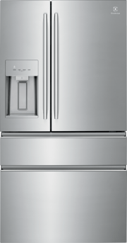 21.4 Cu. Ft. Counter-Depth French Door Refrigerator