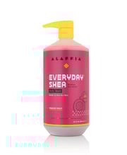 EveryDay Shea Body Wash - Passion Fruit