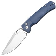 ARTISAN CUTLERY REVEL 1867G S90V BLADE FRN HANDLE FOLDING KNIVES