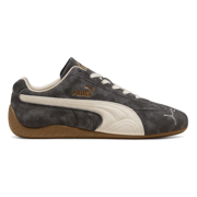 Puma Women's Speedcat Faded Cast Iron/Alpine Snow