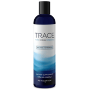 Trace Ocean Minerals