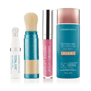 Everyday Glam