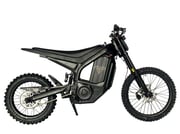 The Dirt Goat 72V