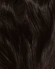 Invisi Clip-in™ Volumizer Duo 20", Natural Black (1B)