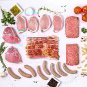 Prime Pork Box