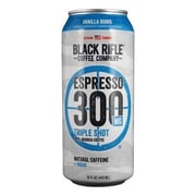 Black Rifle Coffee Company Ready To Drink 300 Vanilla Bomb Coffee