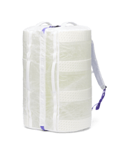 Weigh Lighter Split Duffel 70L Aurora