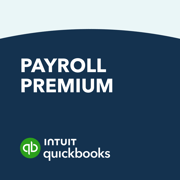 QuickBooks Payroll Premium