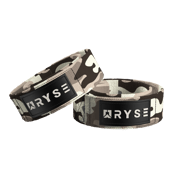RYSE Lifting Straps