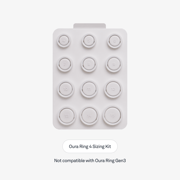 Oura Ring 4 Sizing Kit