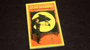 The Complete Book of Hand Shadows