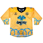 Dawg Pac Away PBH Jersey