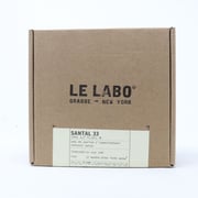 Santal 33 Le Labo Unisex EDP