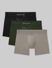 Customized Flex Trunk 4" (3-Pack)