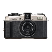 PENTAX 17 Half Frame 35mm Film Camera