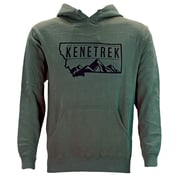 Big Sky Hoodie