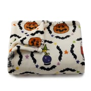 The Big One® Peanuts Fall Plush Throw Blanket