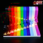 Light Kit for Everyone Is Awesome 40516