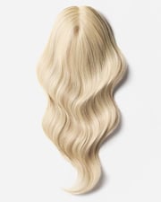Crown Topper®, Ash Light Blonde w/ Lowlights | #60/8