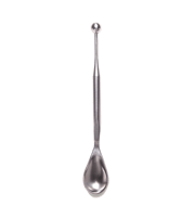Reflexology Spoon