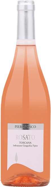 2022 Pierofosco Toscana Rosé I.G.T.