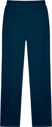 Open Bottom Sweatpants