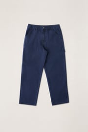 Field Guide Pant Navy
