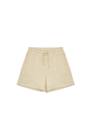 Sweatshorts - Double Cream