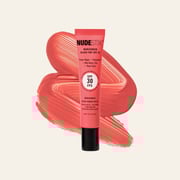 NUDESCREEN BLUSH TINT SPF 30