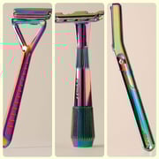 Triple Razor Set