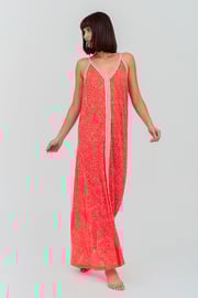 Inca Sundress