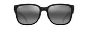 PAULELE ASIAN FIT Rectangular Sunglasses