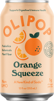 Orange Squeeze