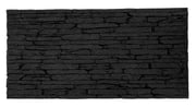 Stacked Stone-Standard-Black