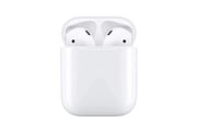 Apple AirPods 2 - Lightning Charging Case - As New Refurbished