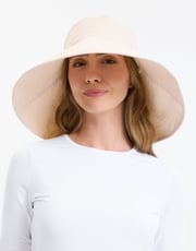 Ultimate Wide Brim Sun Hat UPF 50+