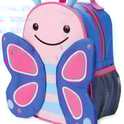 Butterfly Zoo Mini Backpack With Safety Harness | skiphop.com